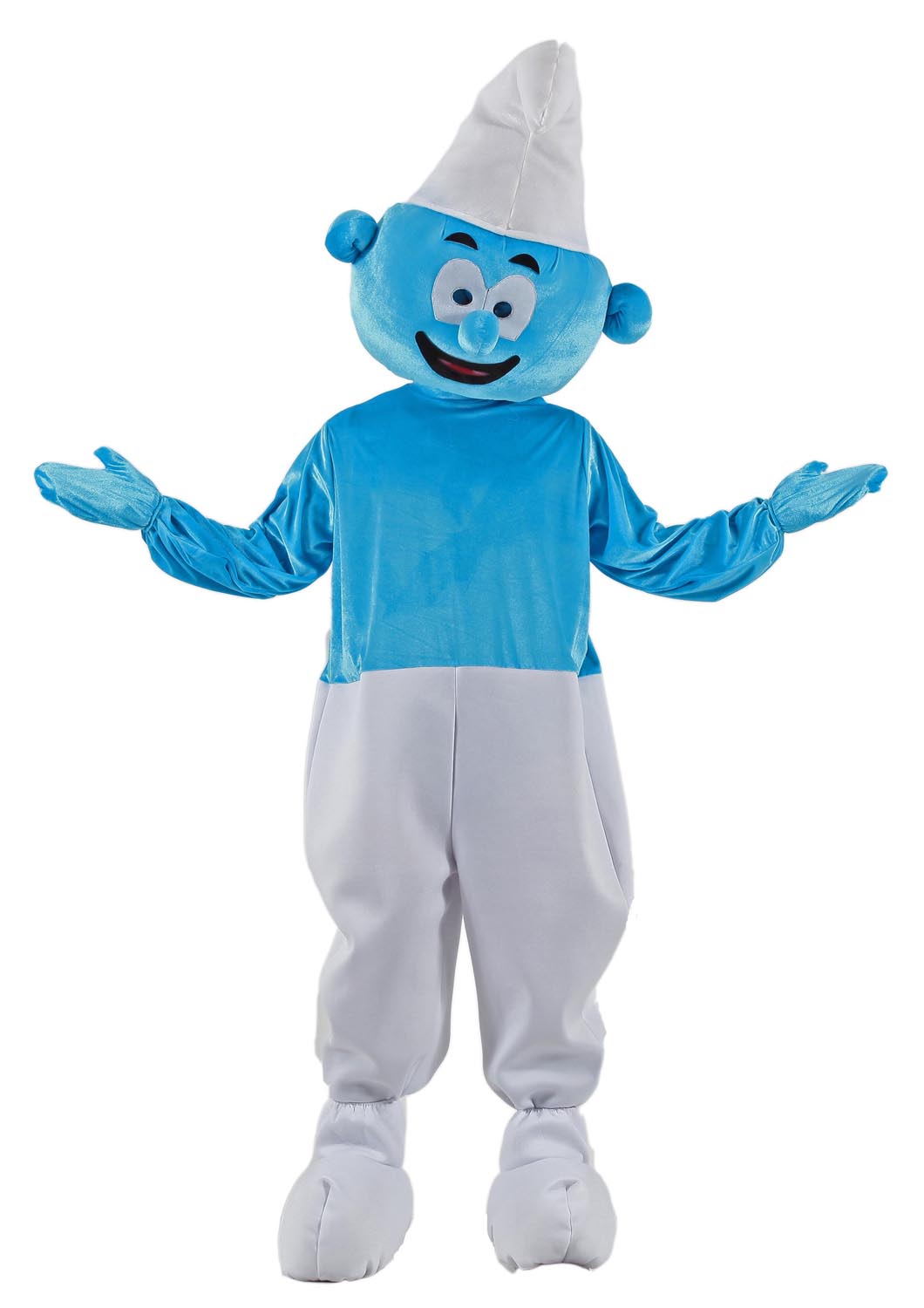 FOLLETTINO MASCOTTE